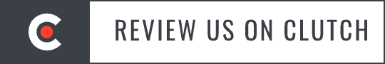 Review us on Clutch